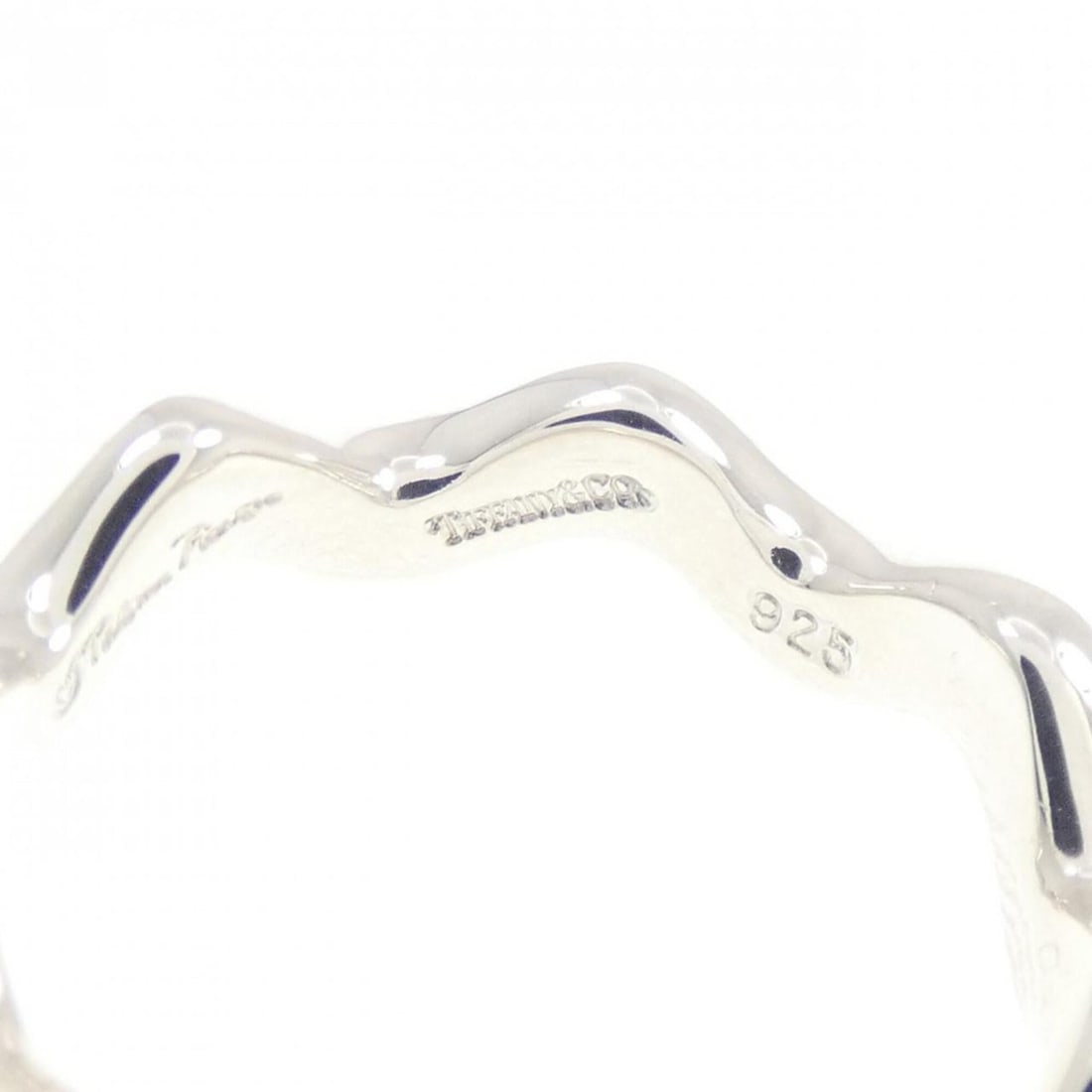 Tiffany Zigzag Ring - 3