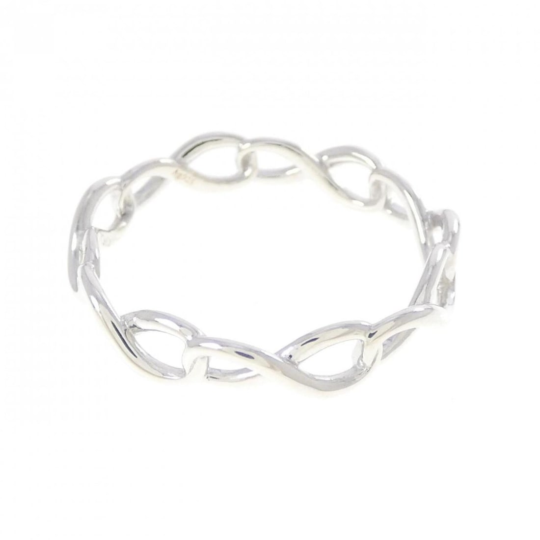 Tiffany Infinity Ring - 2