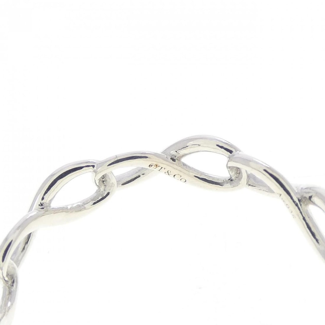 Tiffany Infinity Ring - 3