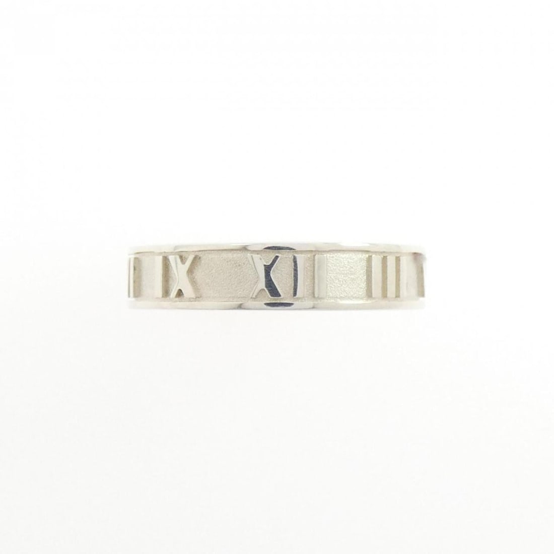 Tiffany Atlas Ring - 2