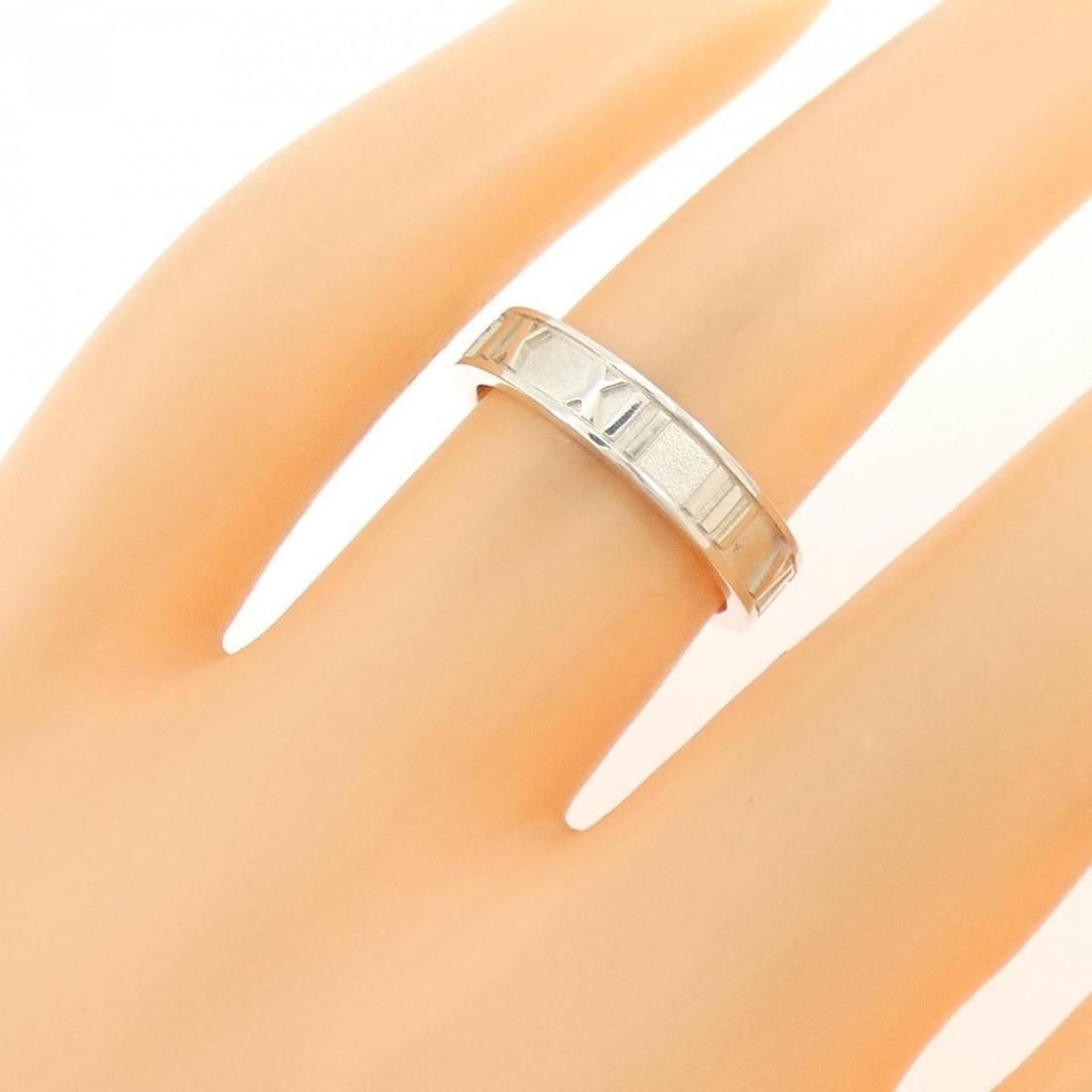 Tiffany Atlas Ring - 5