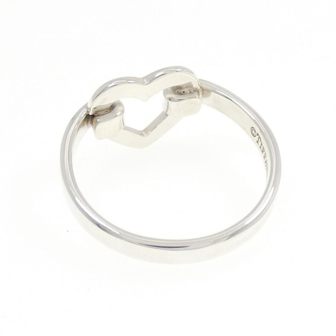 Tiffany 925 Ring - 3