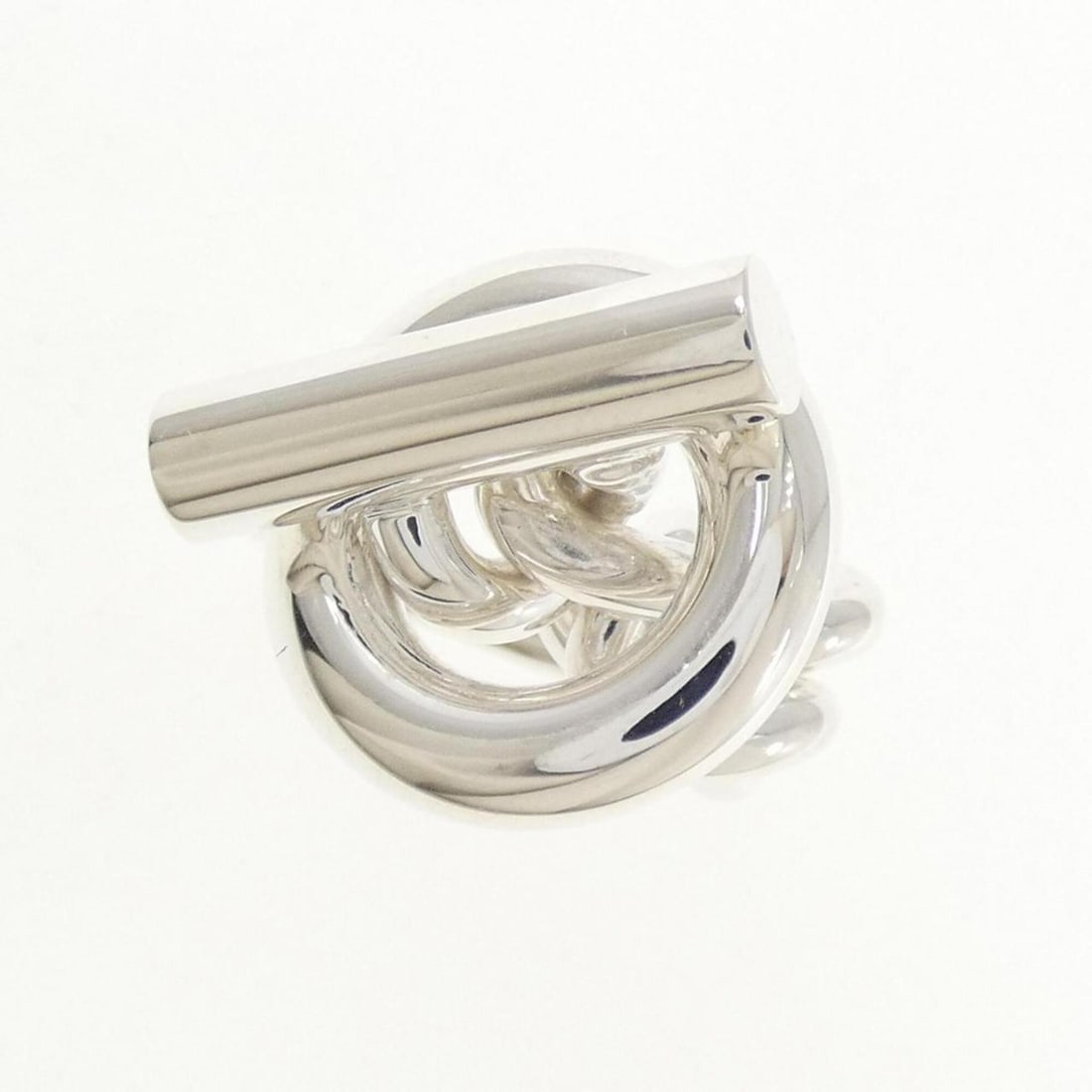 Hermes Hermès Croisette Ring - 2