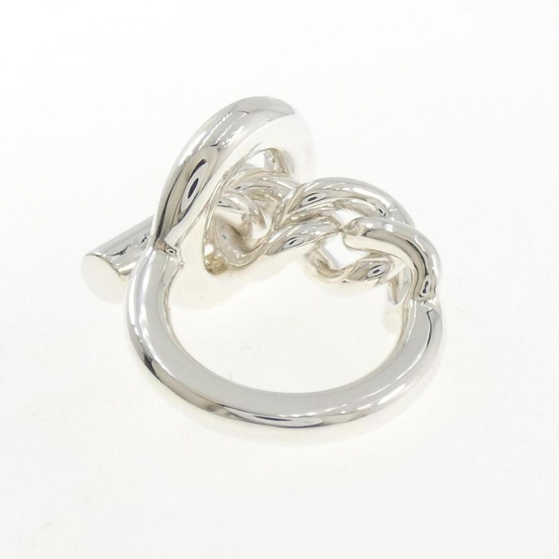 Hermes Hermès Croisette Ring - 3