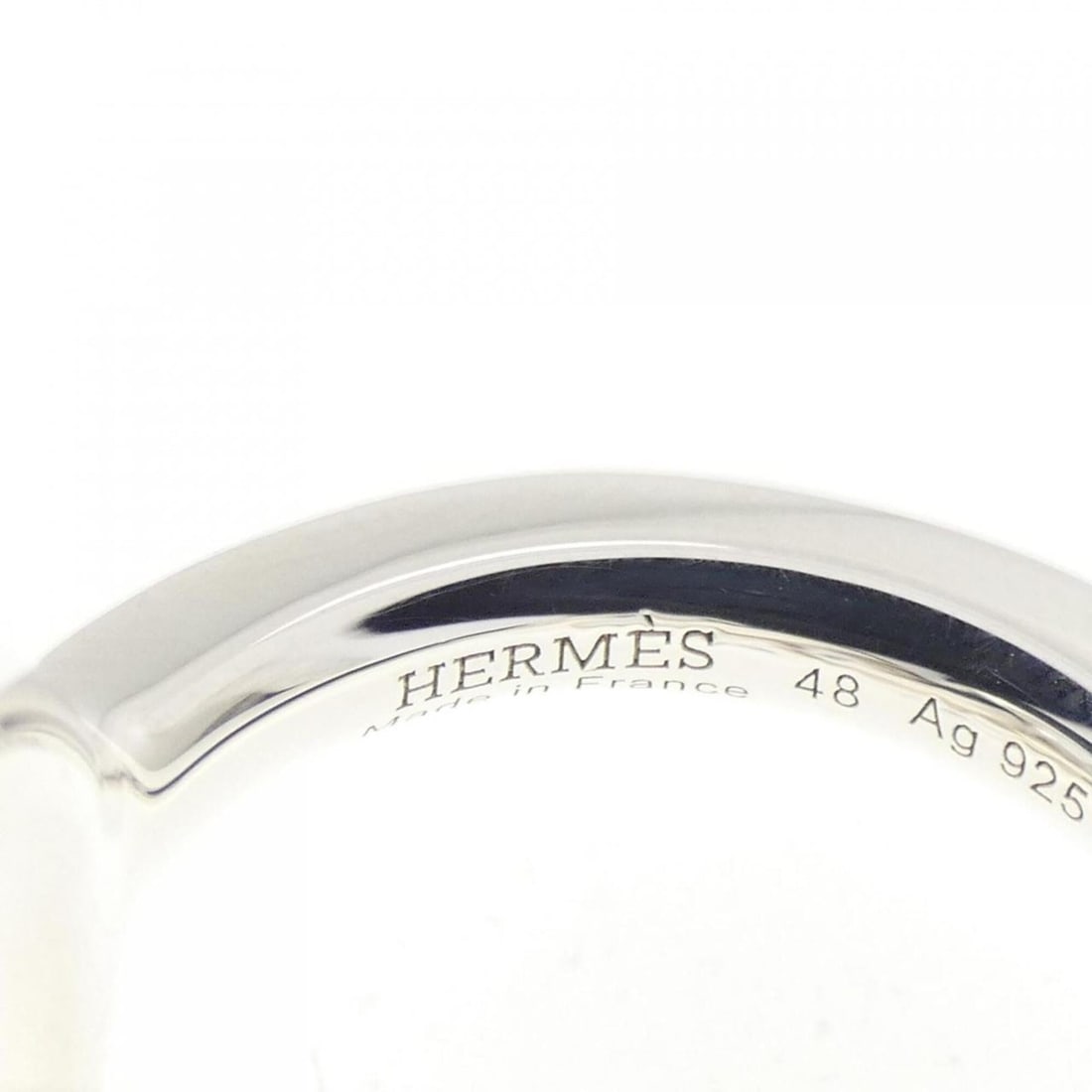 Hermes Hermès Croisette Ring - 4