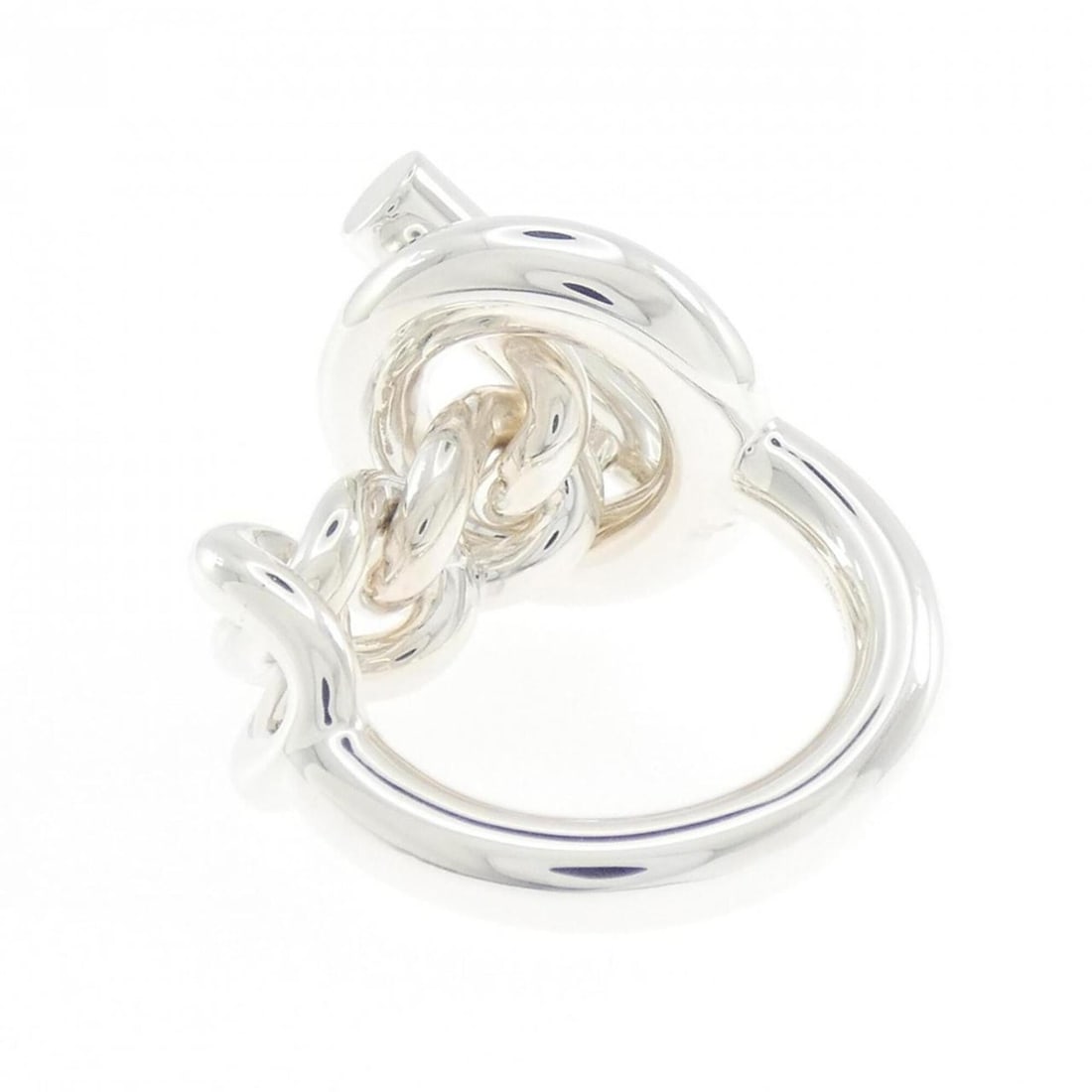 Hermes Hermès Croisette Ring - 3