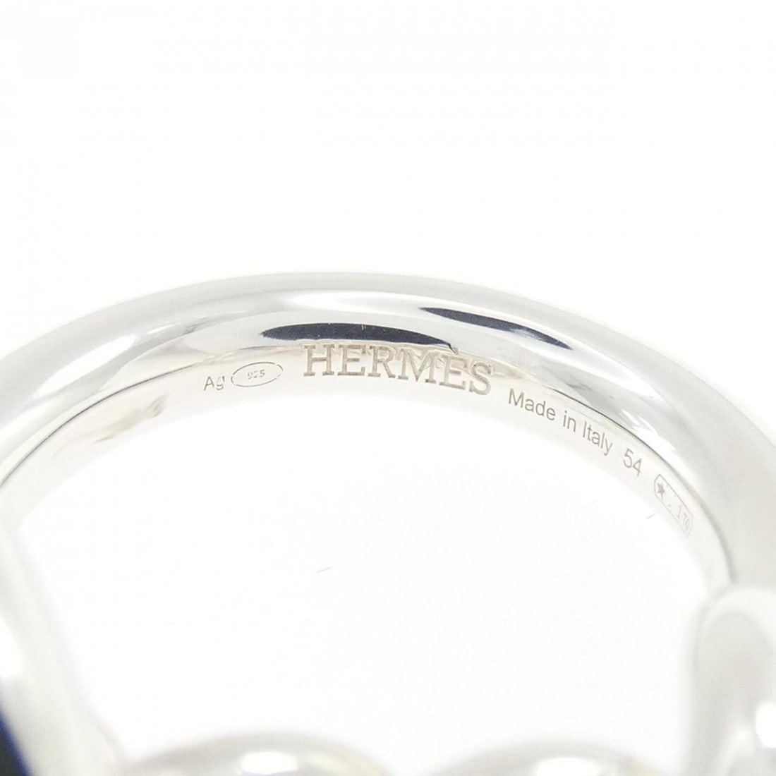 Hermes Hermès Croisette Ring - 4