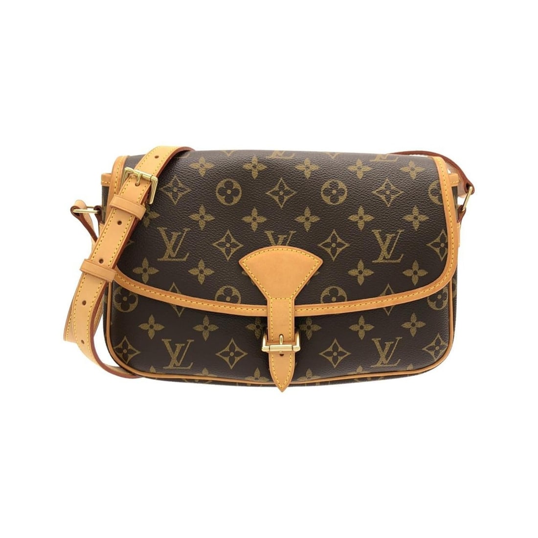 Louis Vuitton Monogram Sologne M42250 Shoulder Bag: --- Catalog ---Category: SizeSize (HxWxD): 17cm x 27cm x 8cm / 6.69'' x 10.62'' x 3.14''Category: DesignType: Shoulder bagColor: MarronGender: WomenMaterial: Coated canvas Category: GeneralBrand: Loui