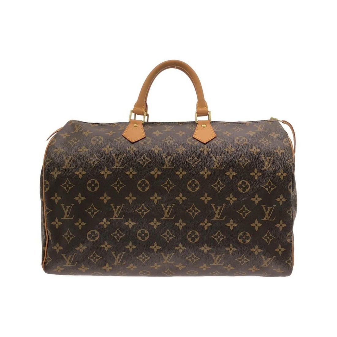Louis Vuitton Monogram Speedy 40cm M41522 Boston Bag (1 of 10)