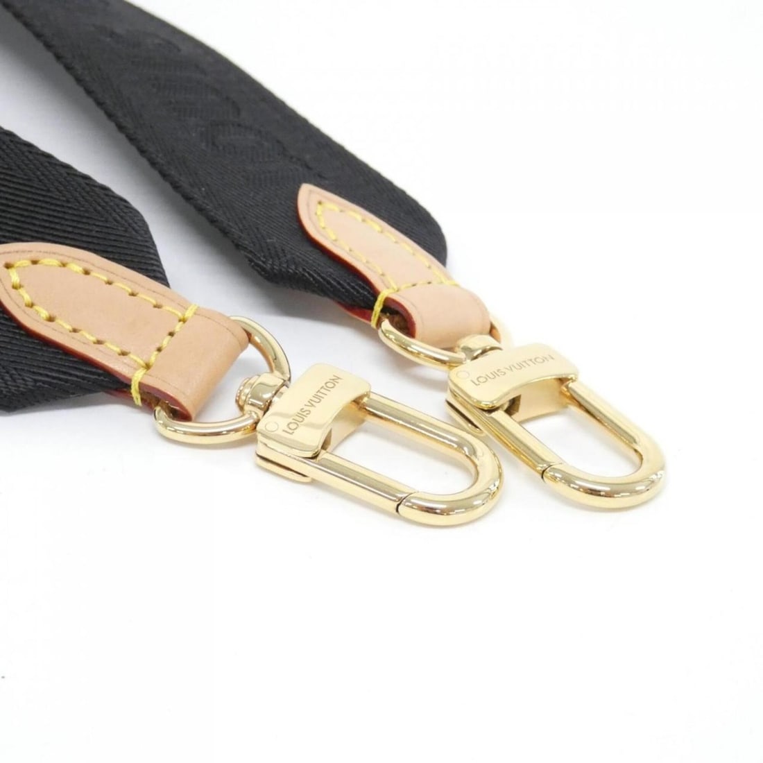 Louis Vuitton Monogram Shoulder Strap J02487 - 3