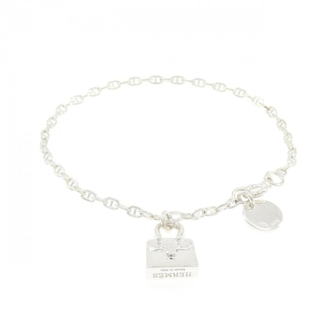 Hermes 925 Bracelet - 3