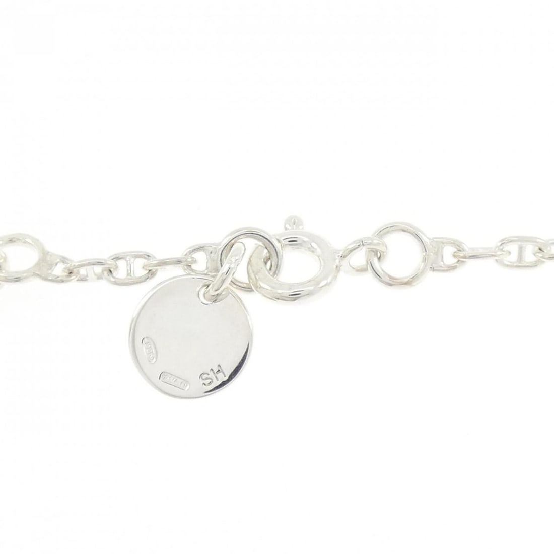 Hermes 925 Bracelet - 4