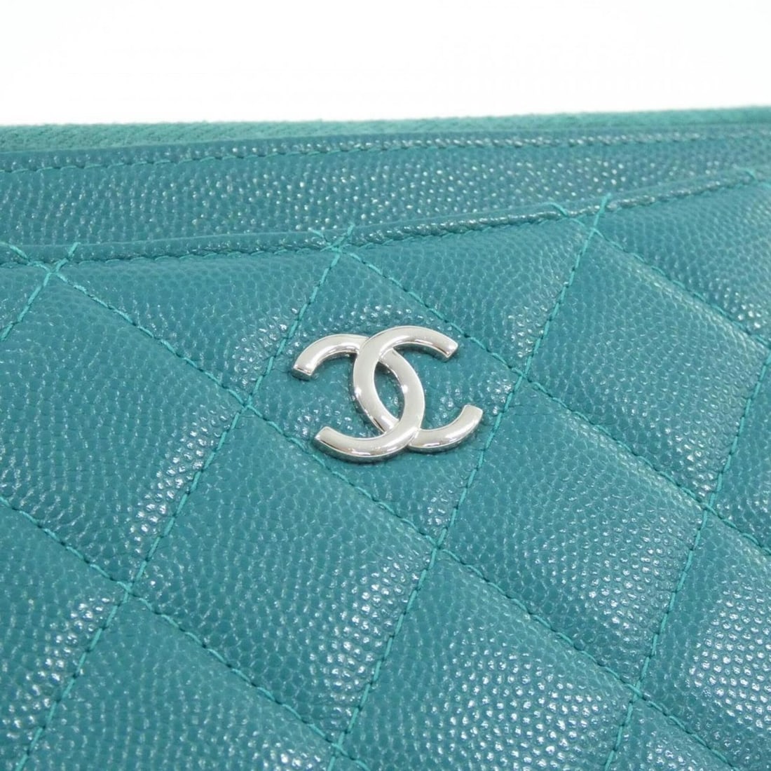 Chanel handbag pouch - 5