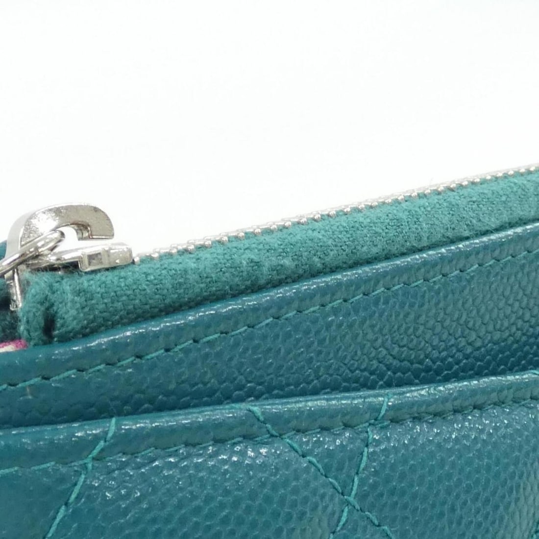 Chanel handbag pouch - 6