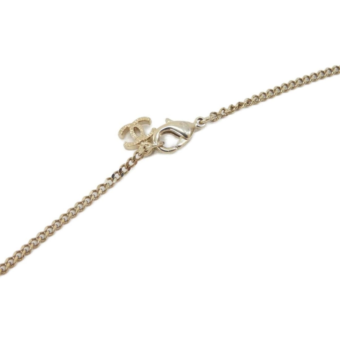 Chanel necklace - 4