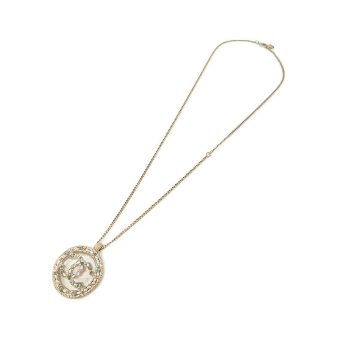 Chanel necklace - 2