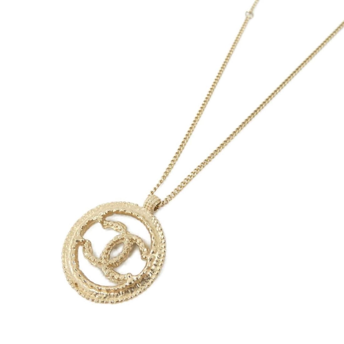 Chanel necklace - 3