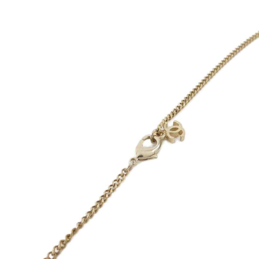 Chanel necklace - 4