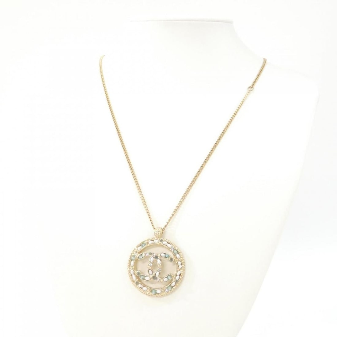 Chanel necklace - 5