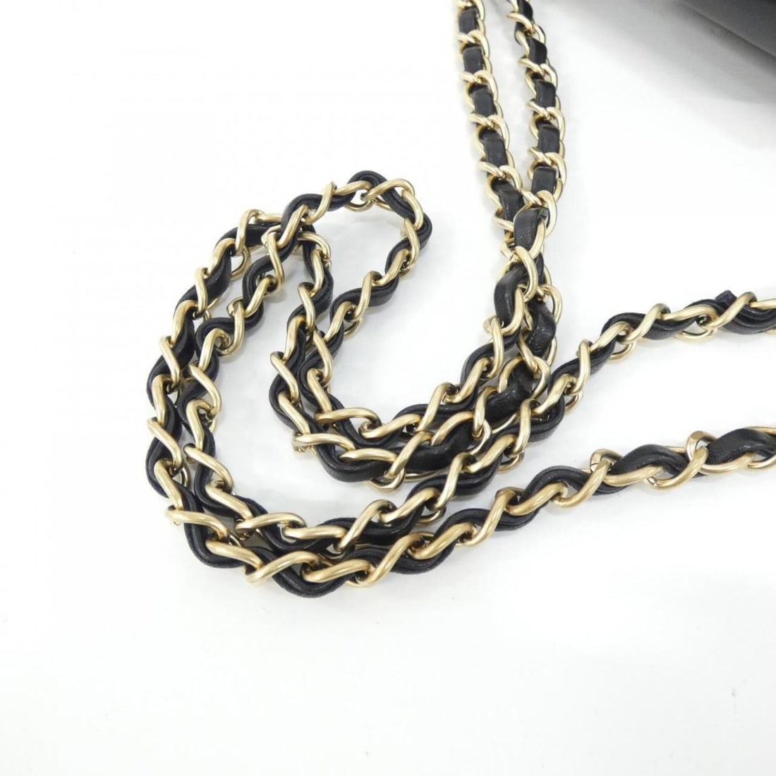 Chanel shoulder bag - 5