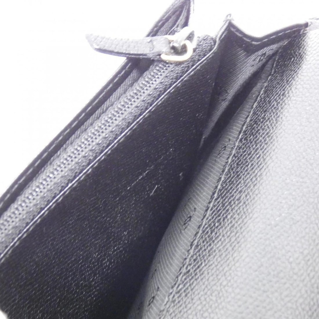 Chanel Coco Button Line 20904 Wallet - 6
