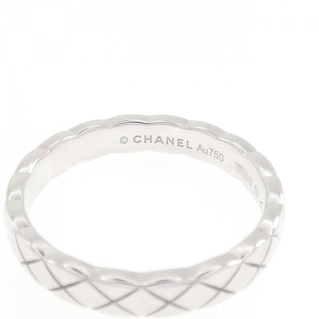 Chanel Coco Crush Mini Ring - 3