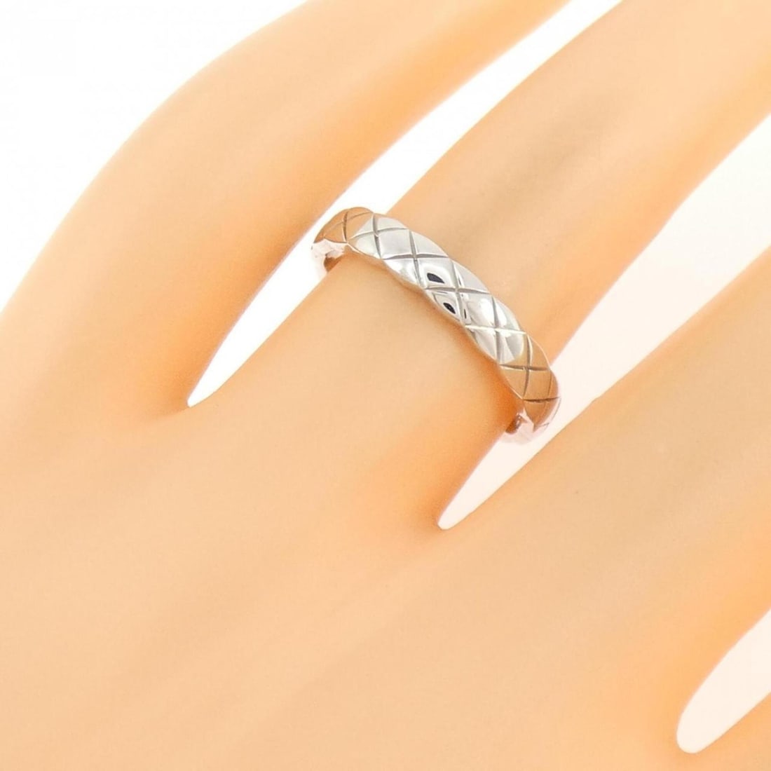 Chanel Coco Crush Mini Ring - 4