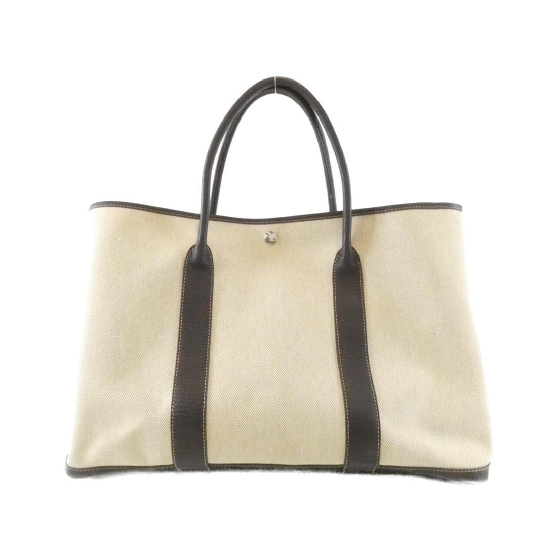 Hermes Garden MM 200204M Handbag (1 of 8)