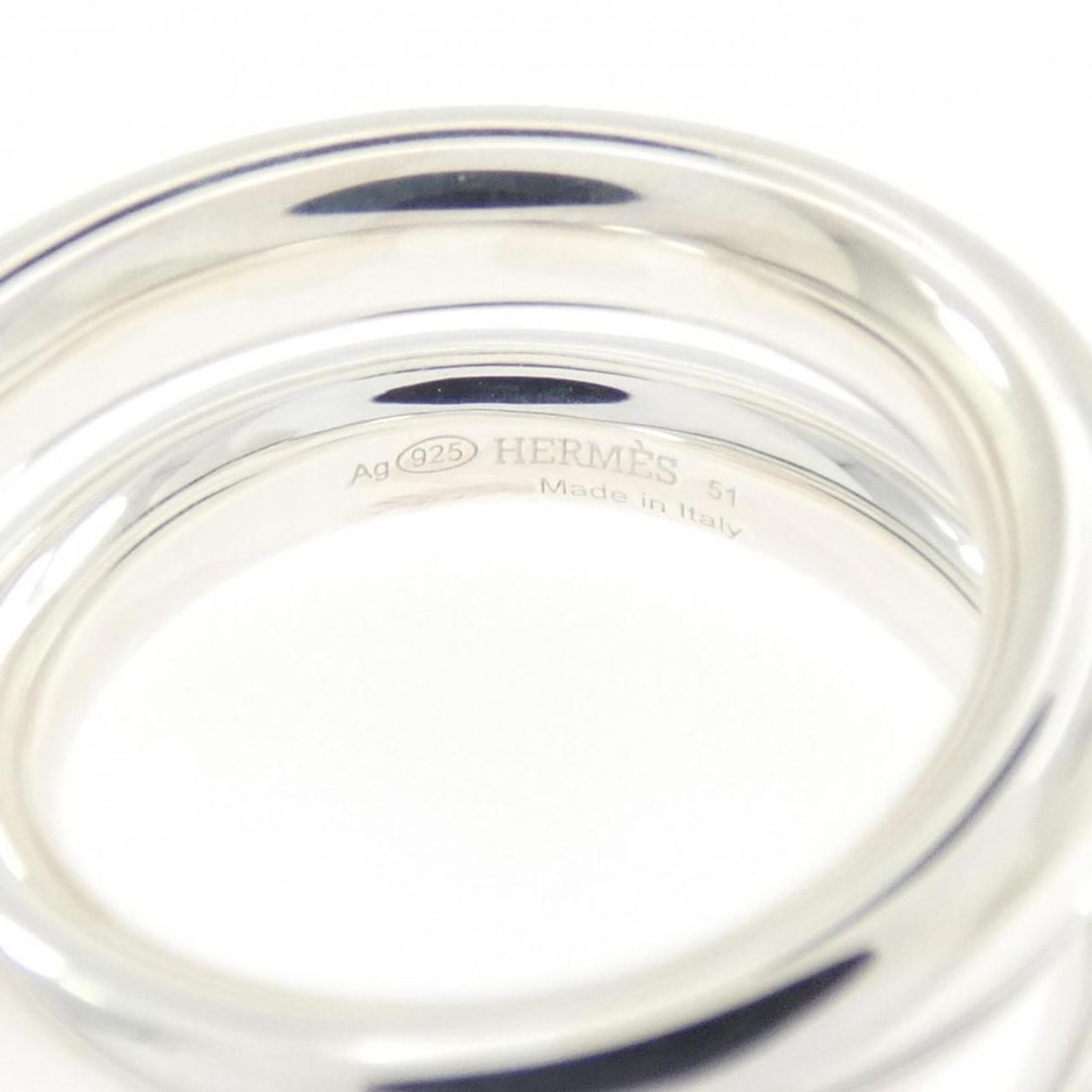 Hermes Vertige Ring - 4