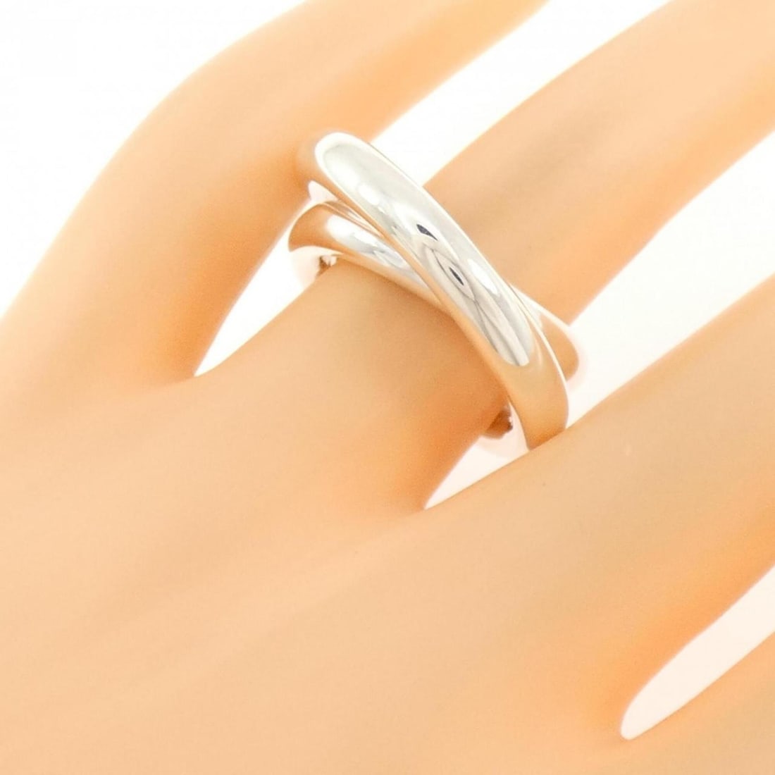 Hermes Vertige Ring - 5