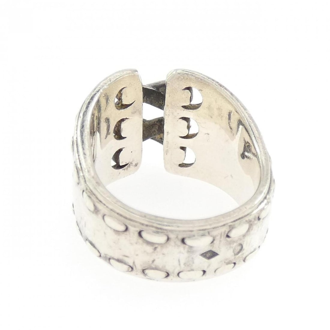 Hermes Mexico Ring - 3