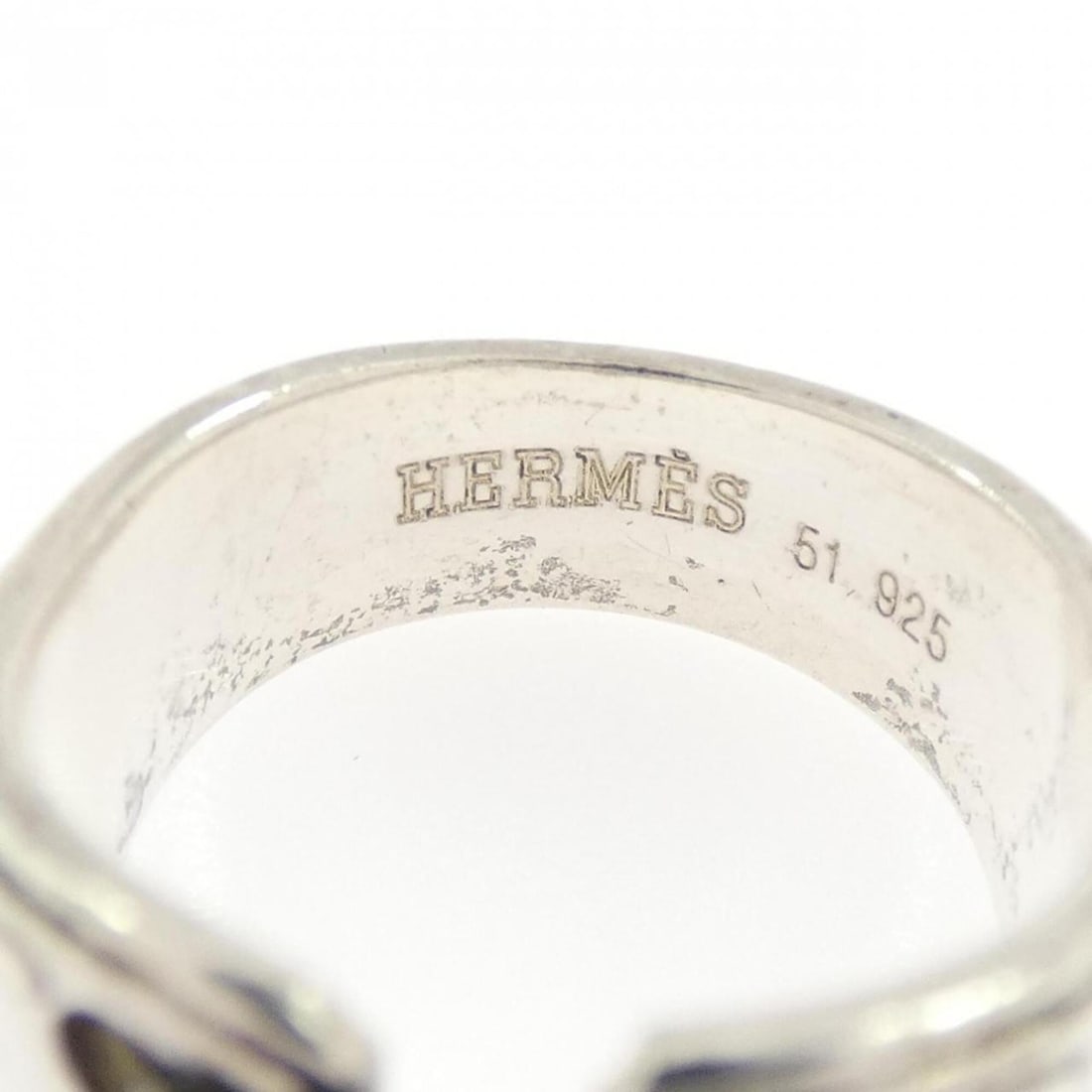 Hermes Mexico Ring - 4
