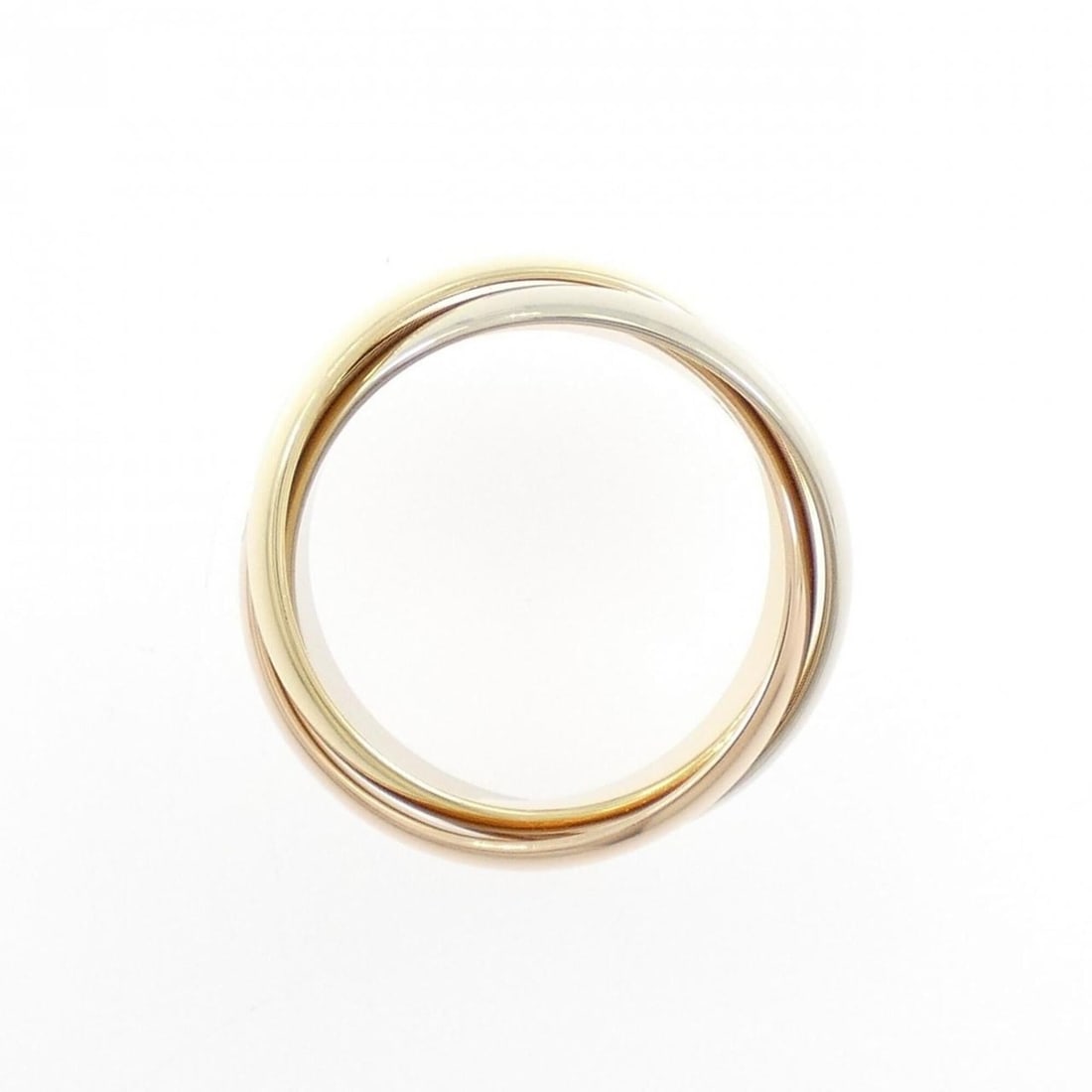 Cartier Trinity Ring - 2