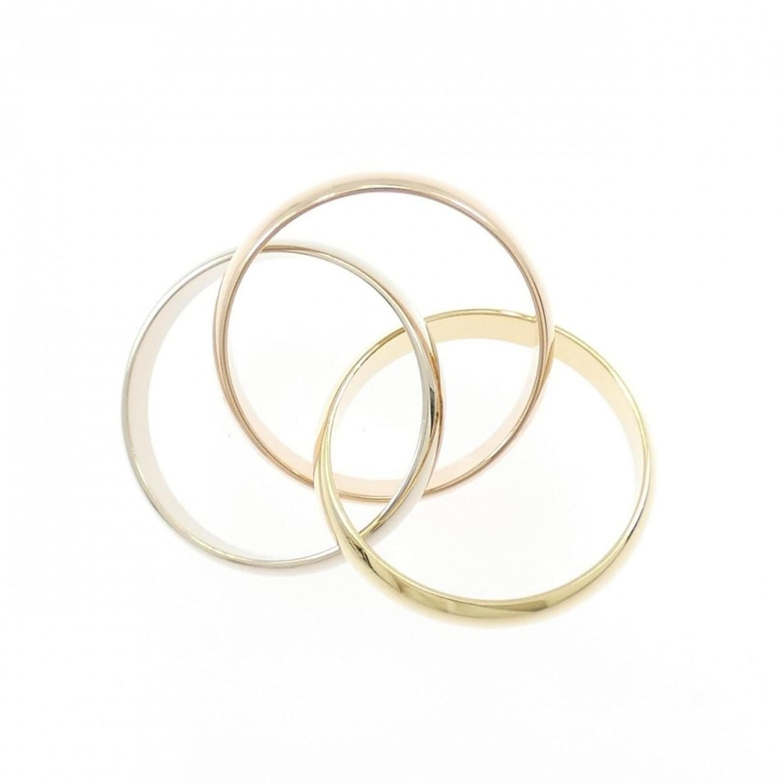 Cartier Trinity Ring - 3