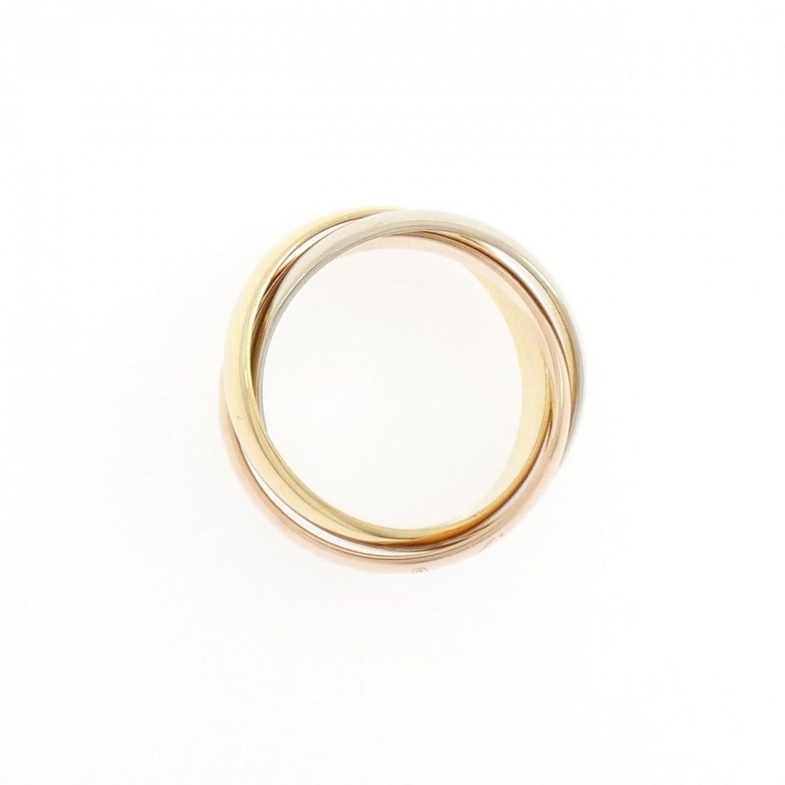 Cartier Trinity Ring - 2