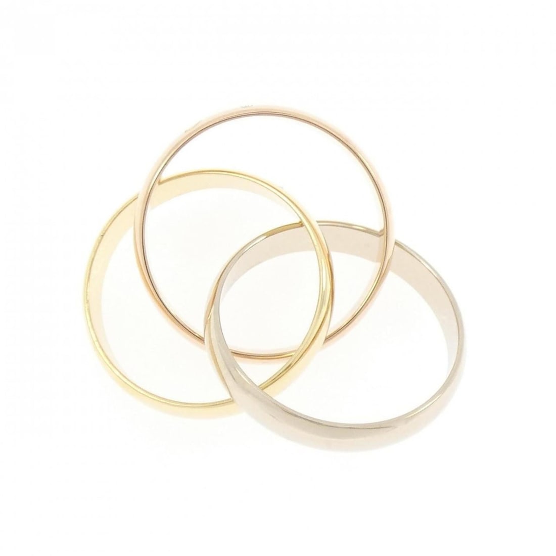 Cartier Trinity Ring - 3