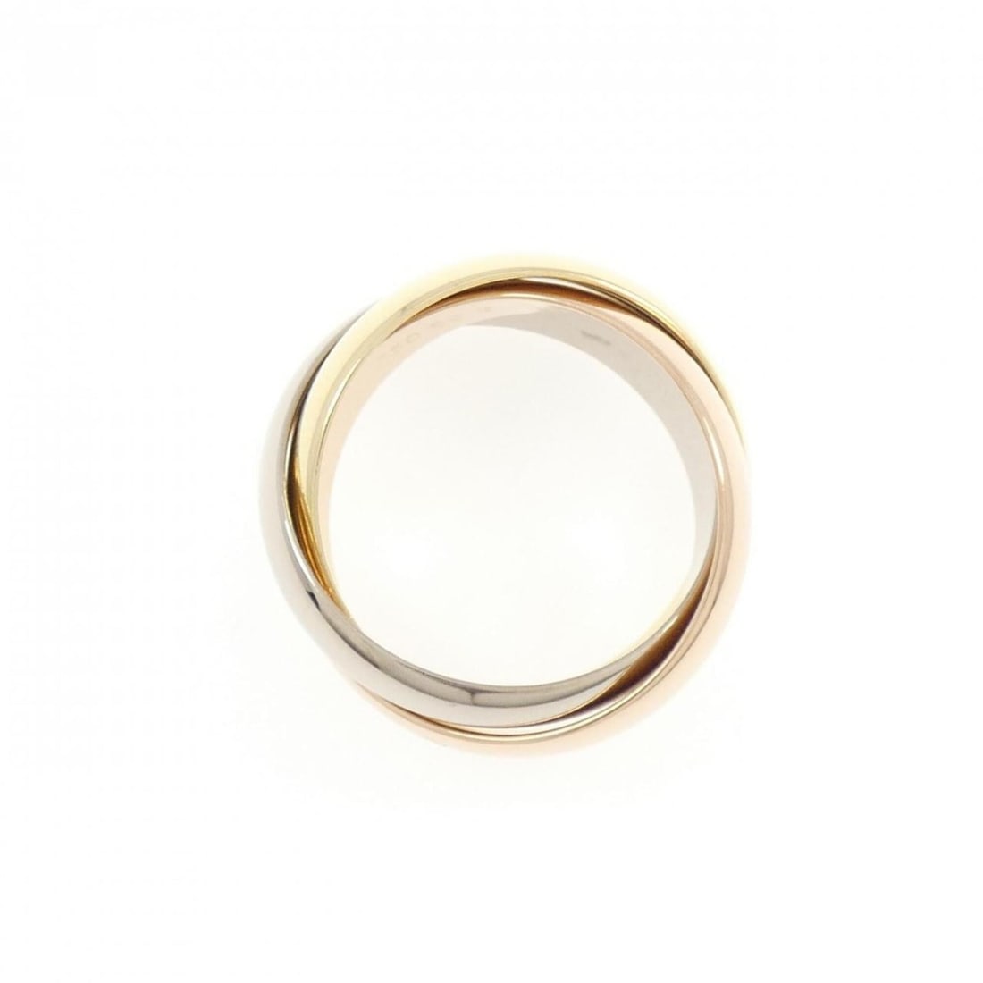Cartier Trinity Large Ring - 2