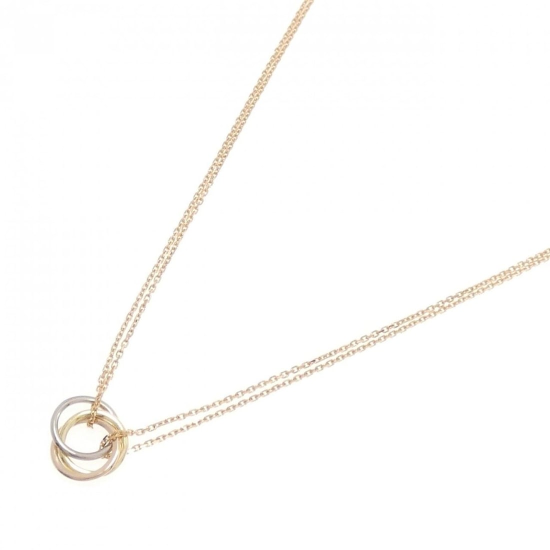 Cartier Trinity Necklace - 2