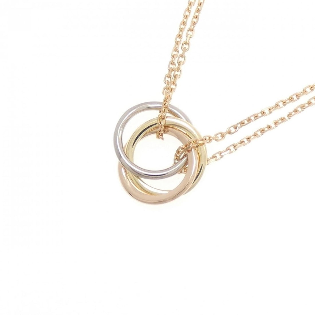 Cartier Trinity Necklace - 3