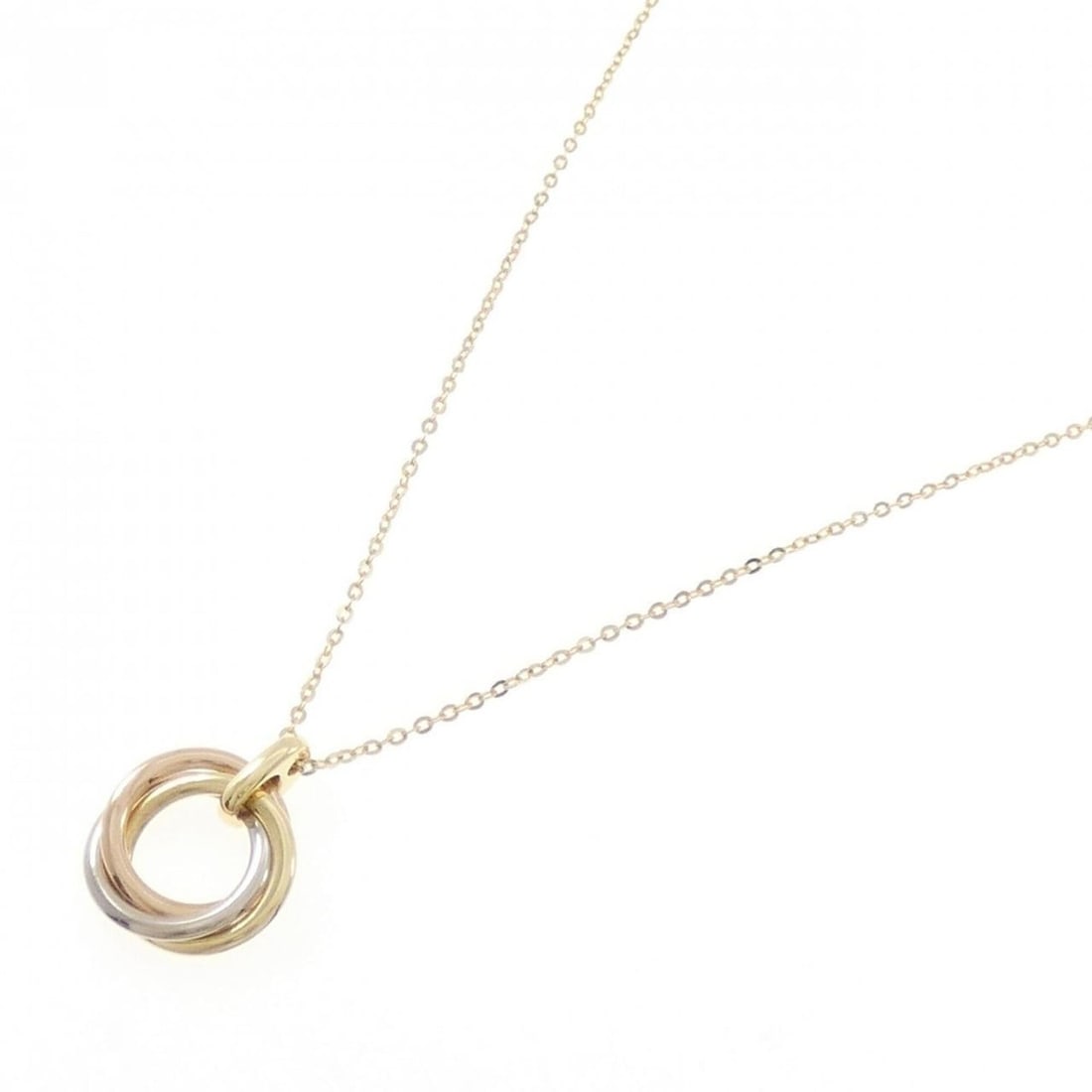Cartier Trinity Necklace - 2