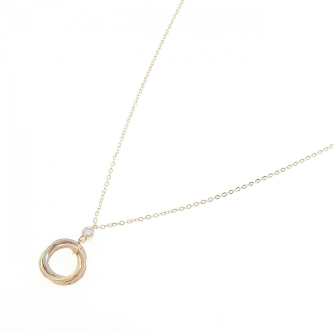Cartier Trinity Necklace - 2