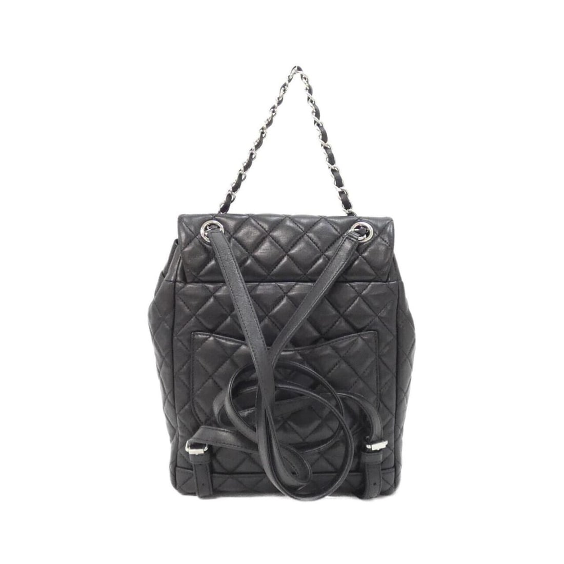 Chanel 91121 Backpack - 2