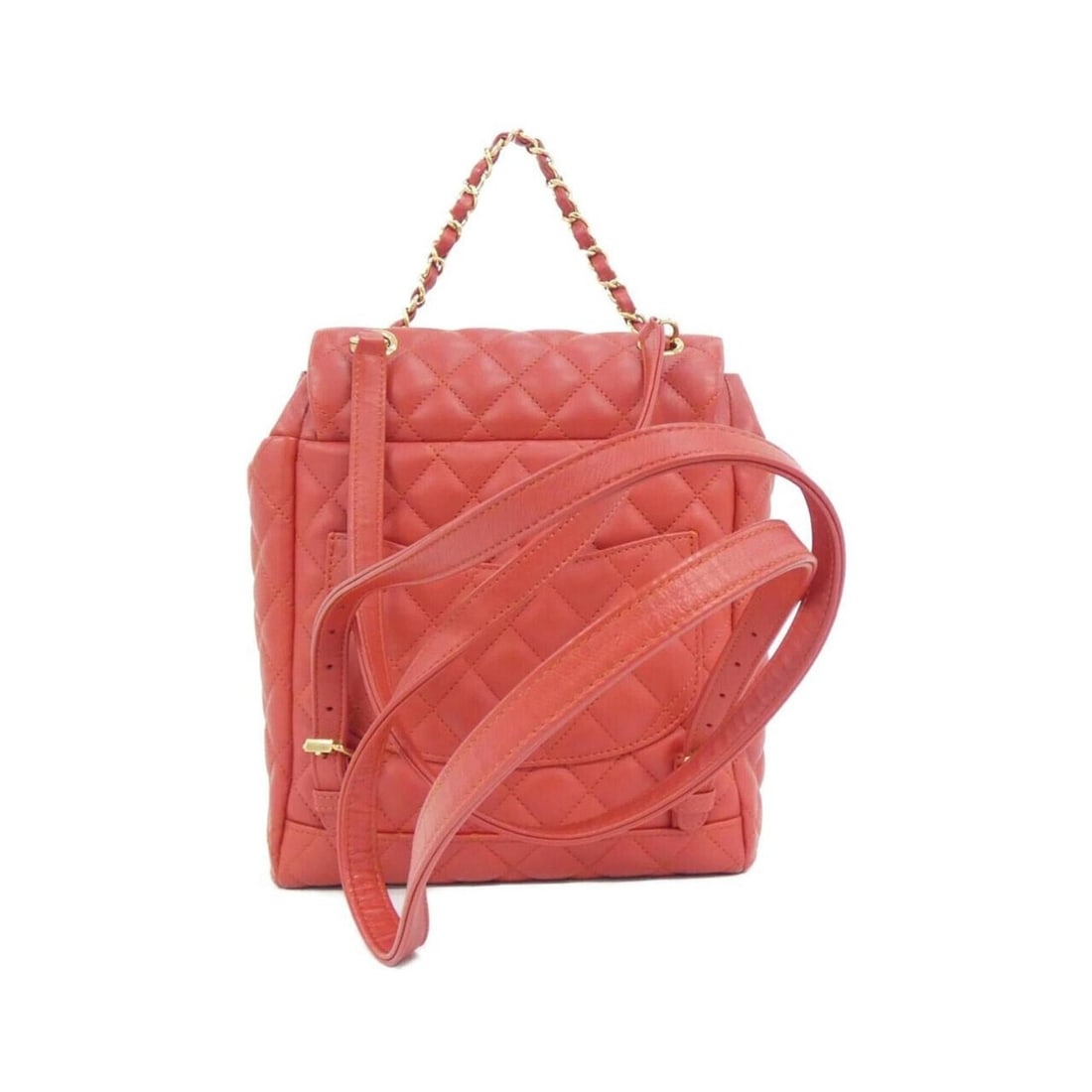 Chanel 91121 Backpack - 2
