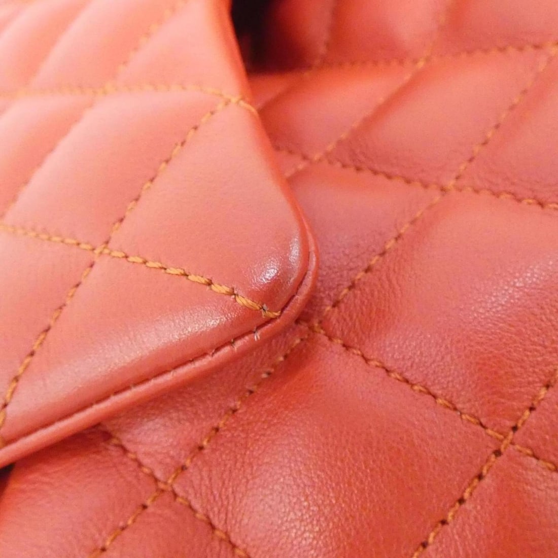 Chanel 91121 Backpack - 4