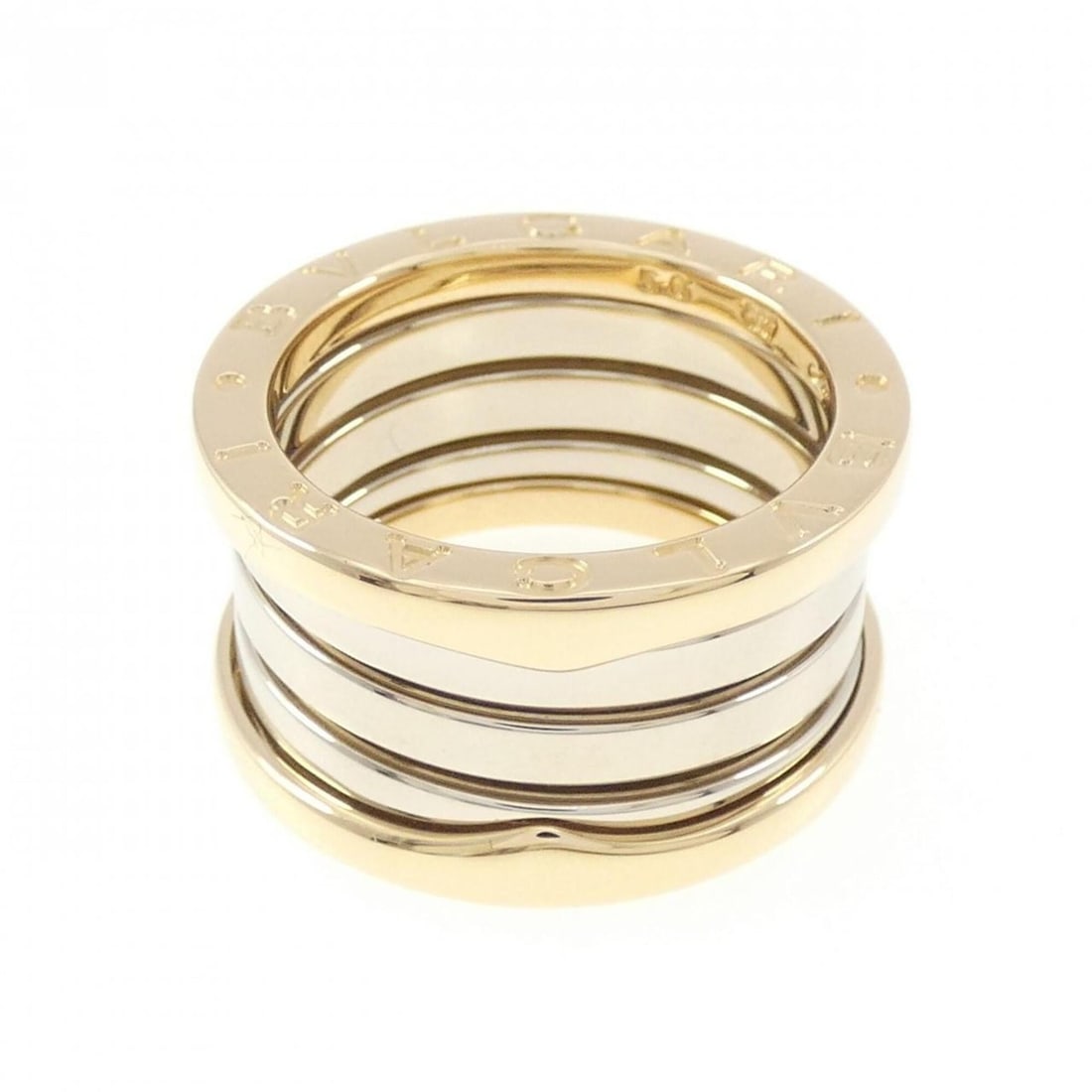 Bvlgari Bulgari B.zero1 Ring - 2