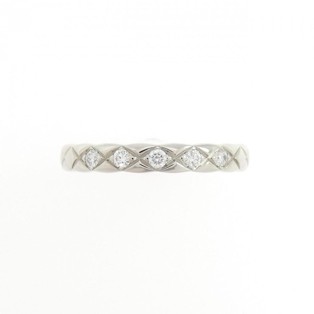 Chanel Coco Crush Small 5P Ring - 2