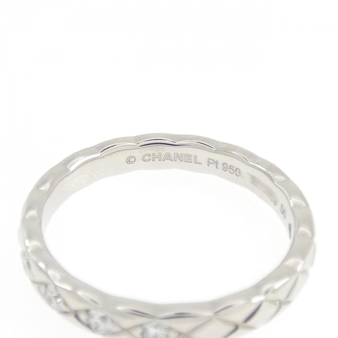 Chanel Coco Crush Small 5P Ring - 4