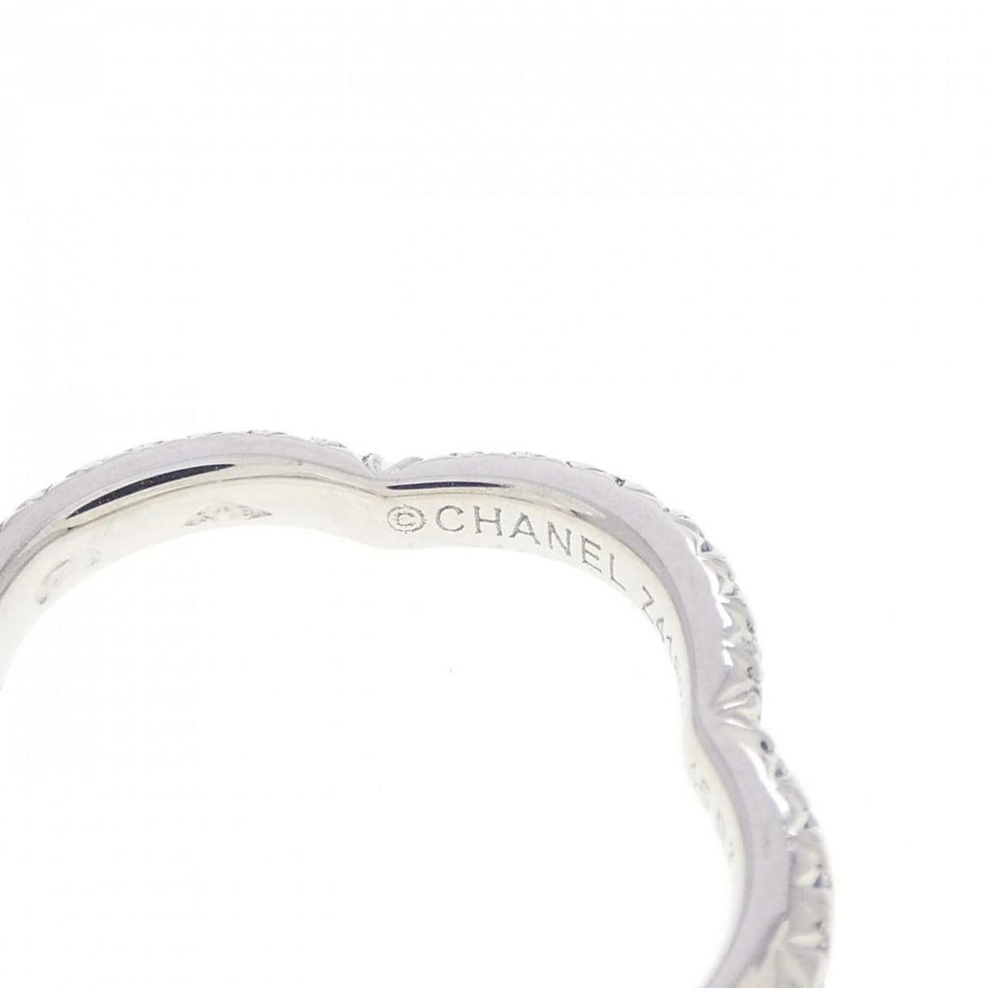 Chanel Camellia Ring - 2