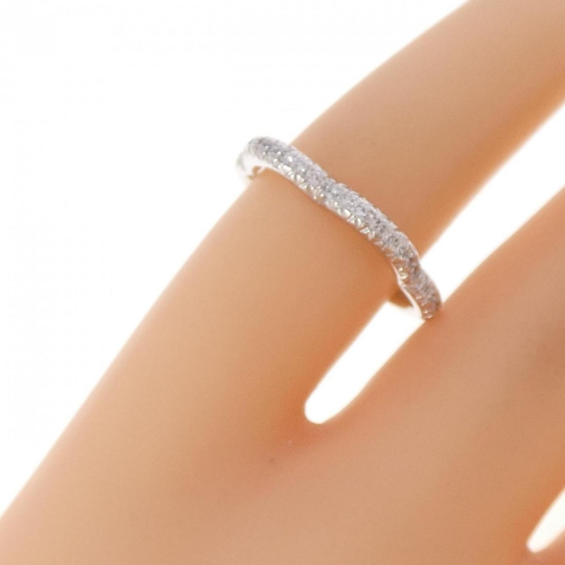 Chanel Camellia Ring - 3