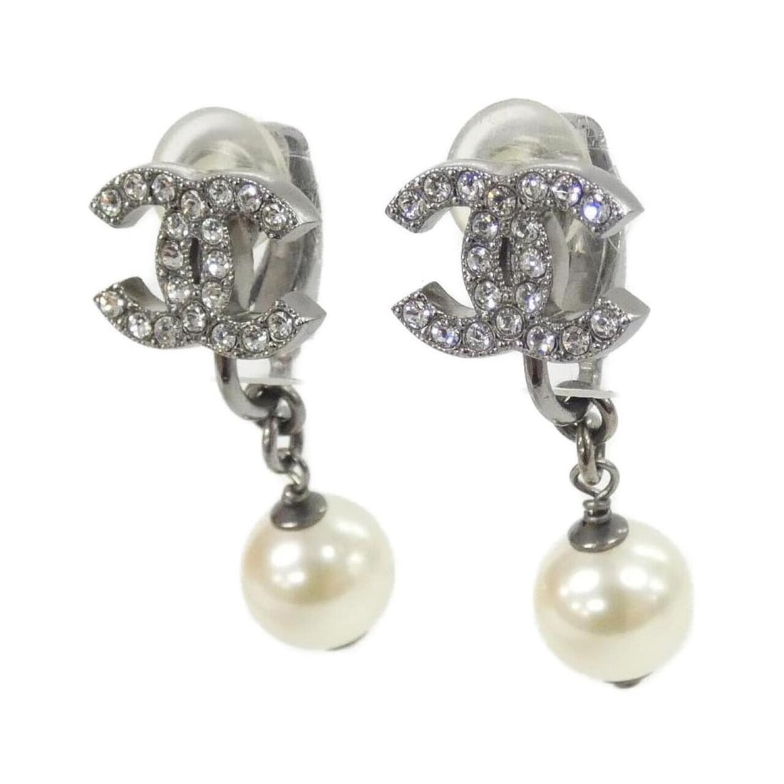 Chanel earrings - 2
